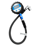 Quickie Tire Gauge with Bleed Valve - Agenda365.com