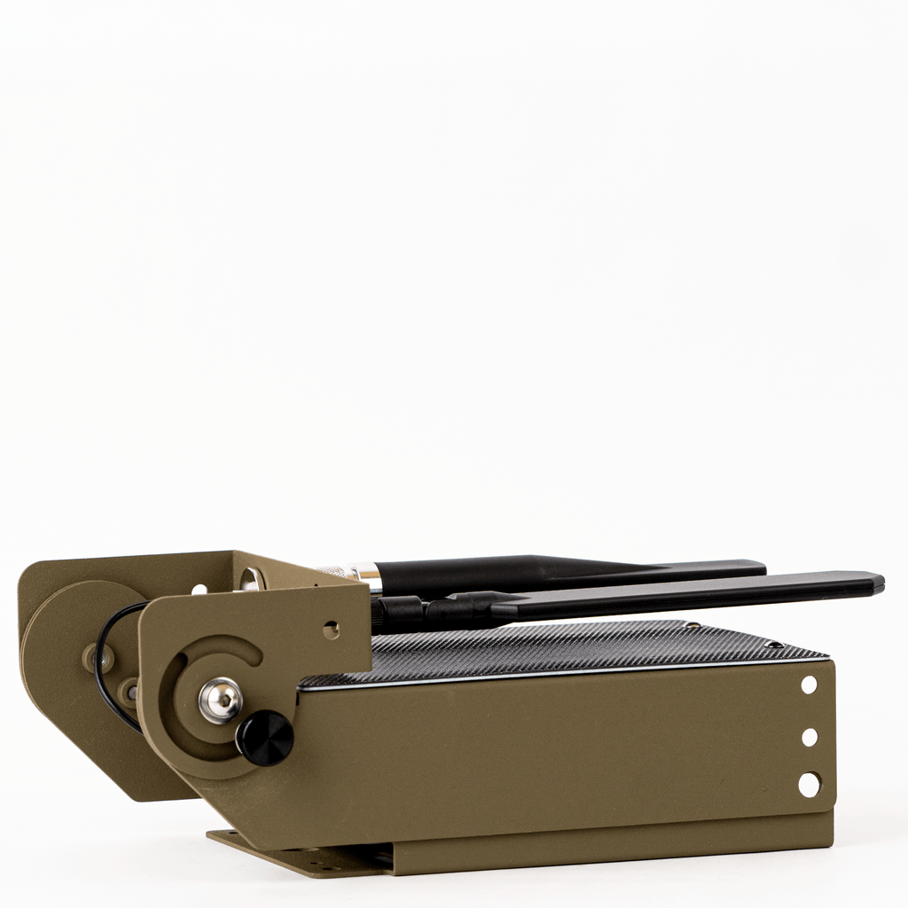 Atlavox Beacon Solar Meshtastic Node – Preconfigured - Agenda365.com