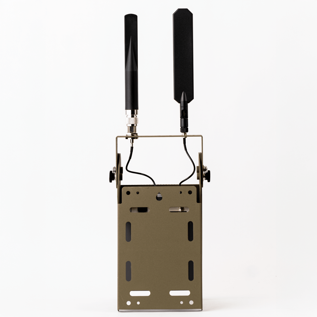 Atlavox Beacon Solar Meshtastic Node – Preconfigured - Agenda365.com