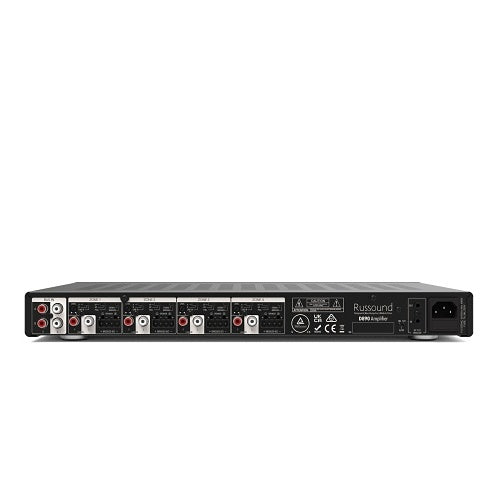 IN STOCK! Russound D890 8-channel multi-room power amplifier - Agenda365.com