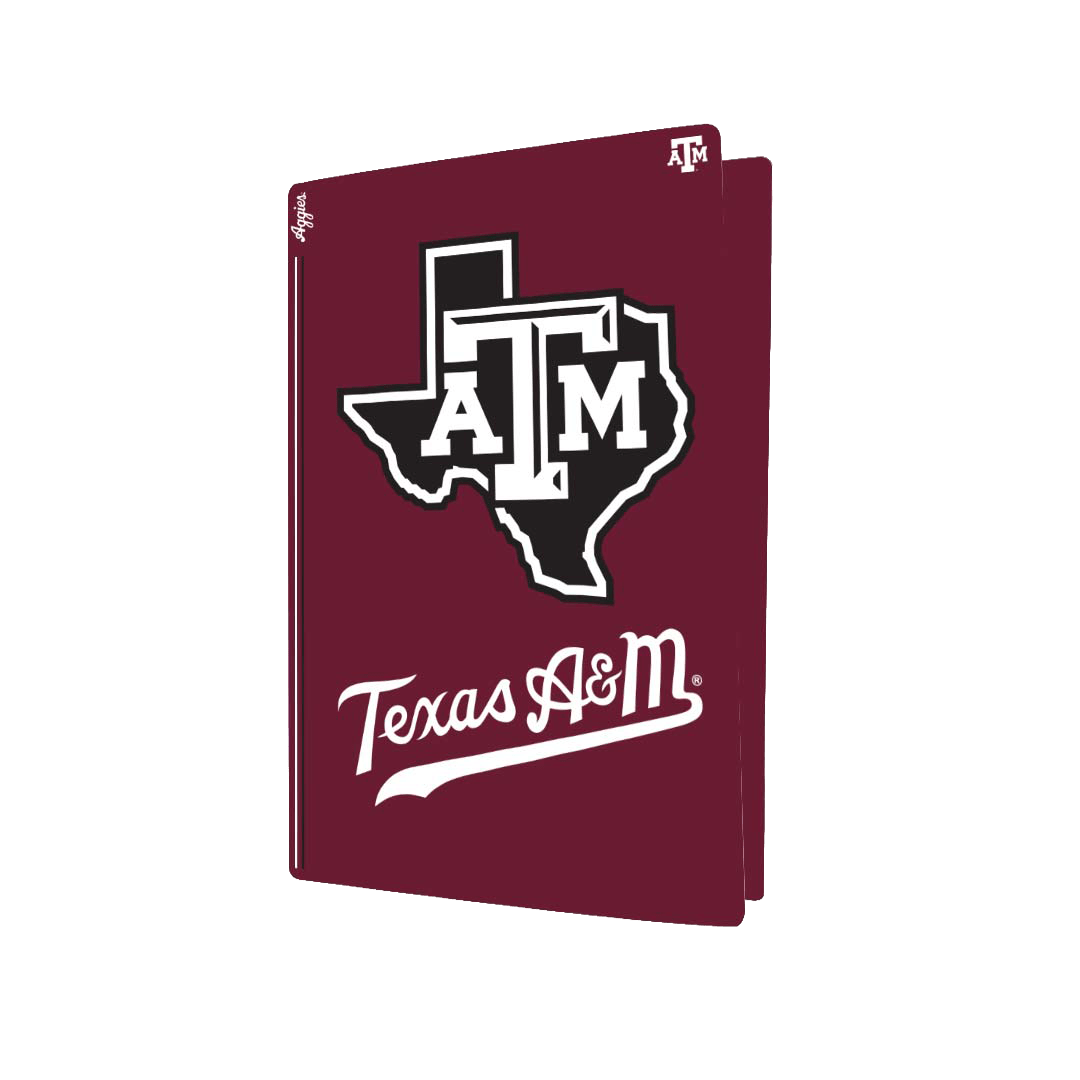 Texas A&M PS5 VarsityWrapz - Agenda365.com