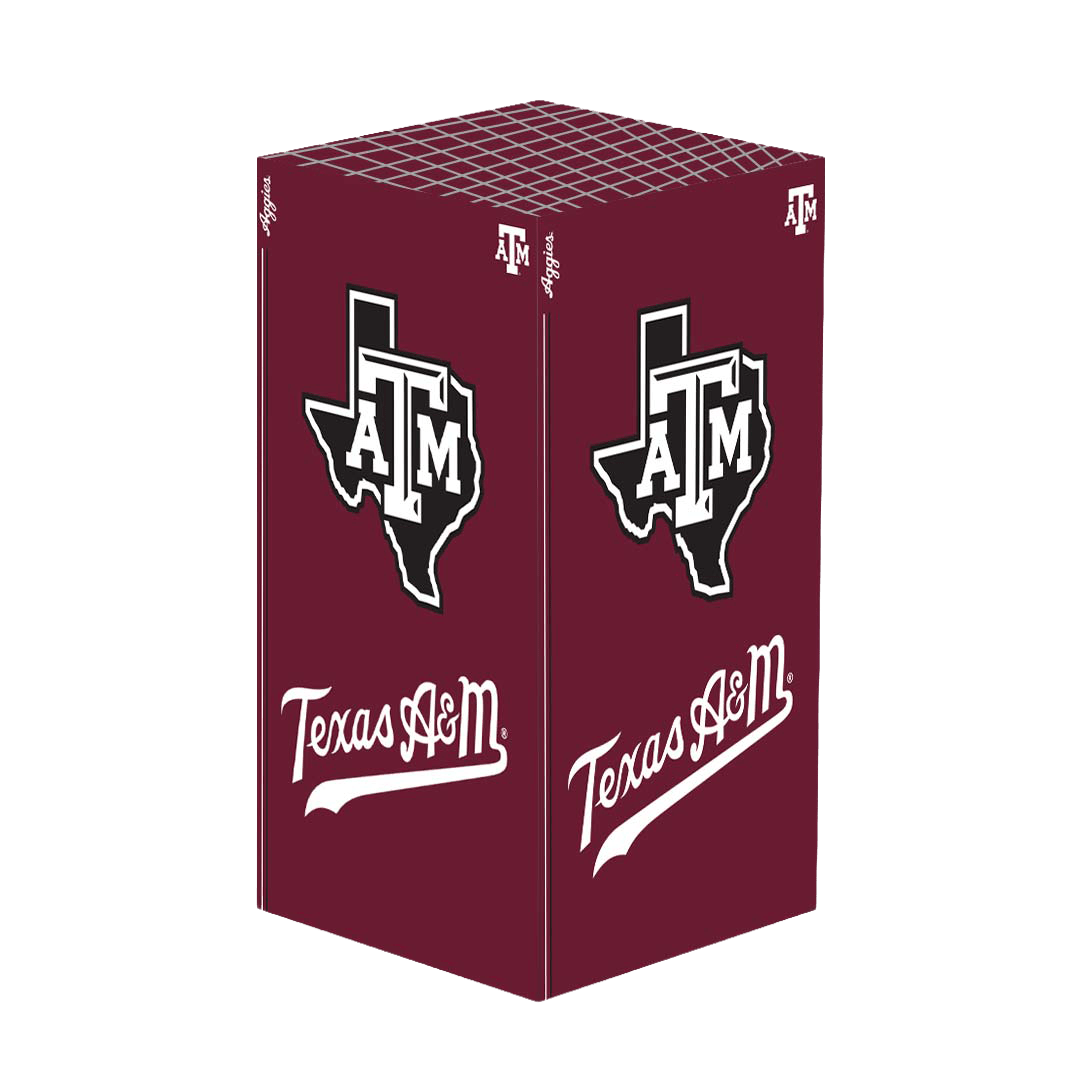 Texas A&M Xbox X/S VarsityWrapz - Agenda365.com