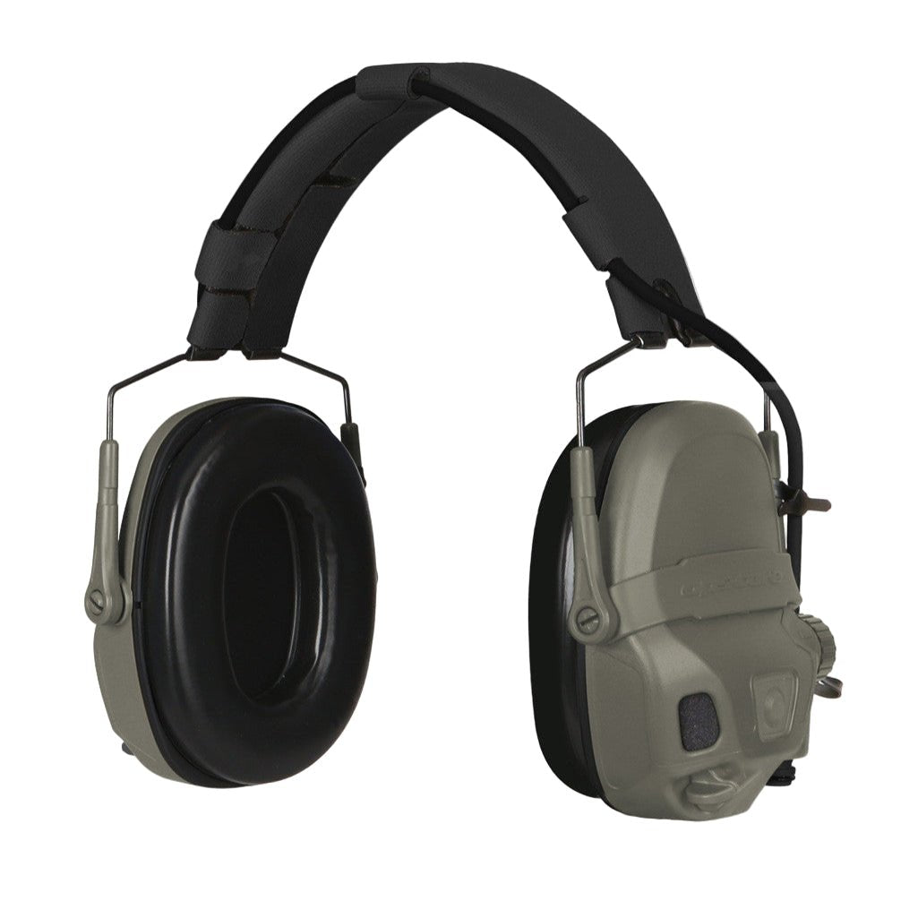 AMP Communication Headset (Lite) - Agenda365.com