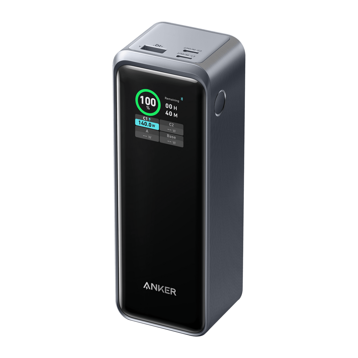 Anker Prime Power Bank (27K, 250W) - Agenda365.com