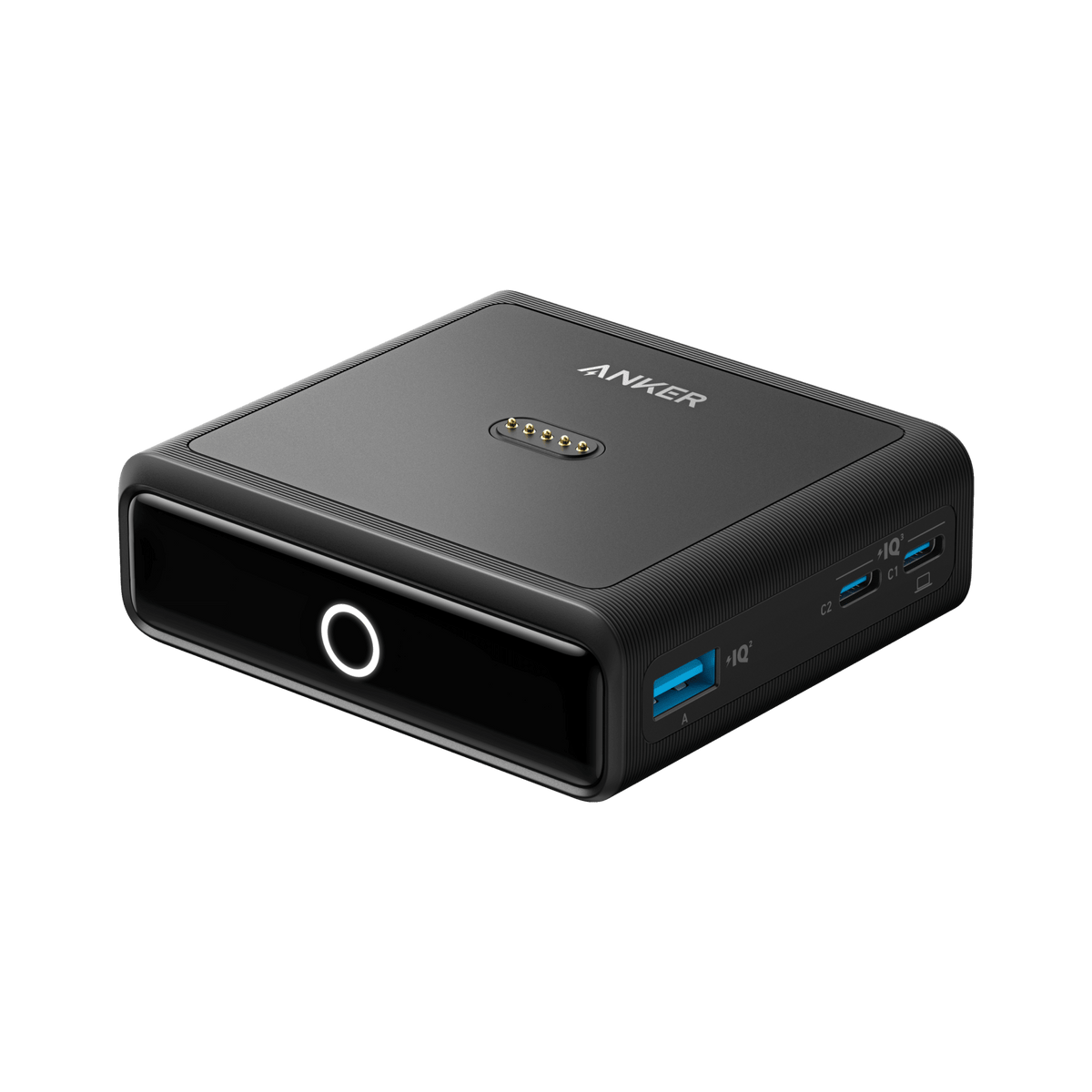 Anker 100W Charging Base for Anker Prime Power Bank - Agenda365.com