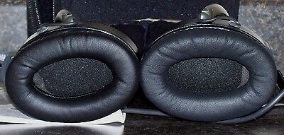 Replacement Ear Pads Cushions for Aviation Headset X A10 A20 Bose Headphones - Agenda365.com