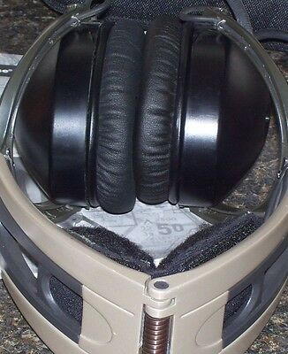 Replacement Ear Pads Cushions for Aviation Headset X A10 A20 Bose Headphones - Agenda365.com
