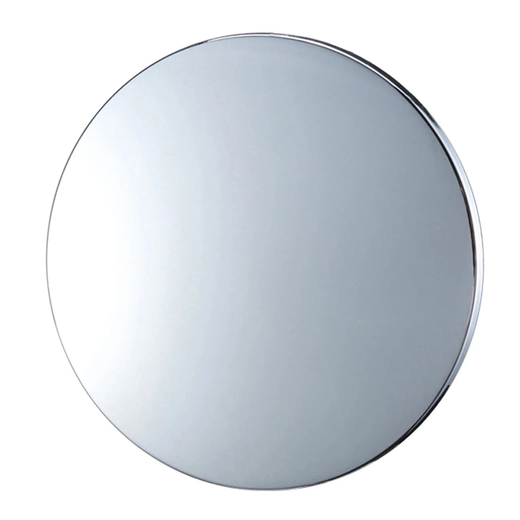Compact Round Mirror for Smartphone Selfies and Vlogging - Agenda365.com