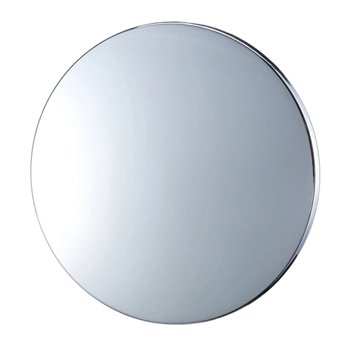 Compact Round Mirror for Smartphone Selfies and Vlogging - Agenda365.com
