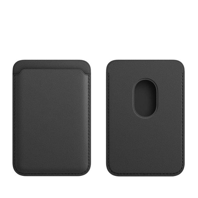 iPhone Leather Wallet with MagSafe - Agenda365.com
