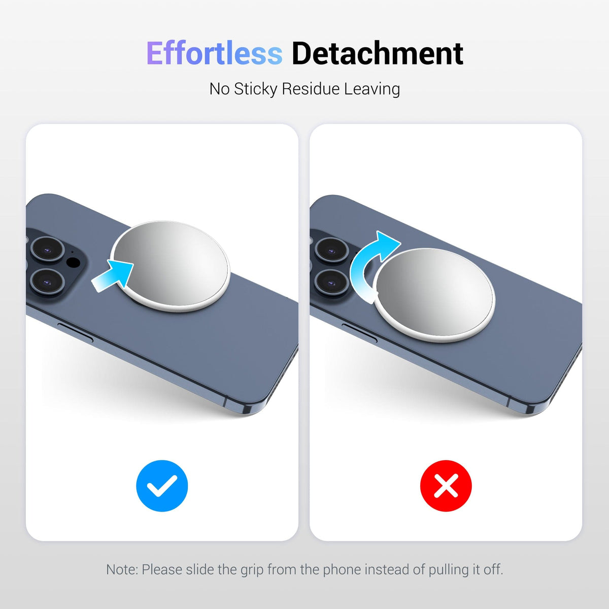 Magnetic Selfie Mirror - Agenda365.com