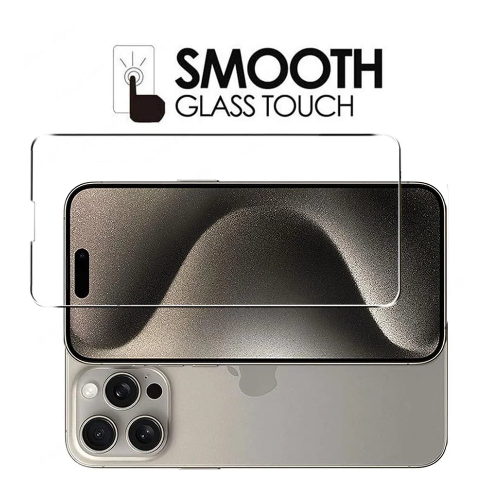 Screen Protector for iPhone - Agenda365.com