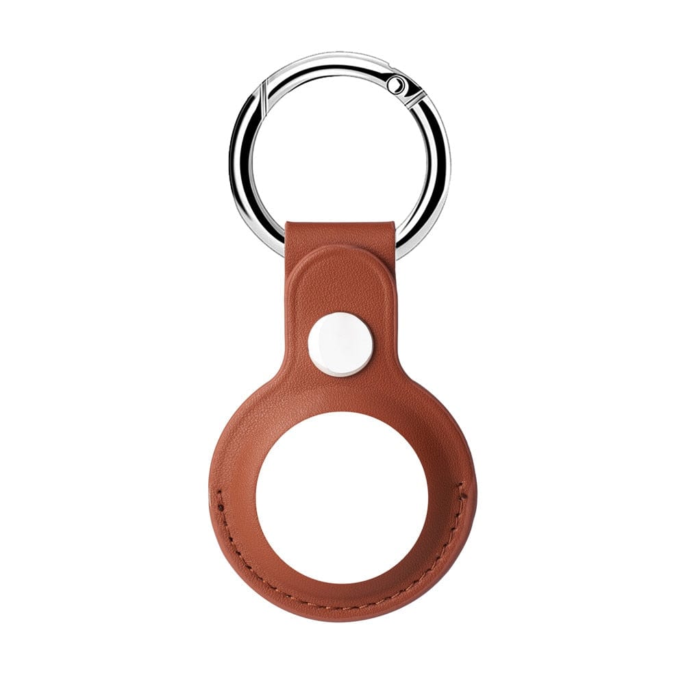 AirTag Leather Case - Agenda365.com