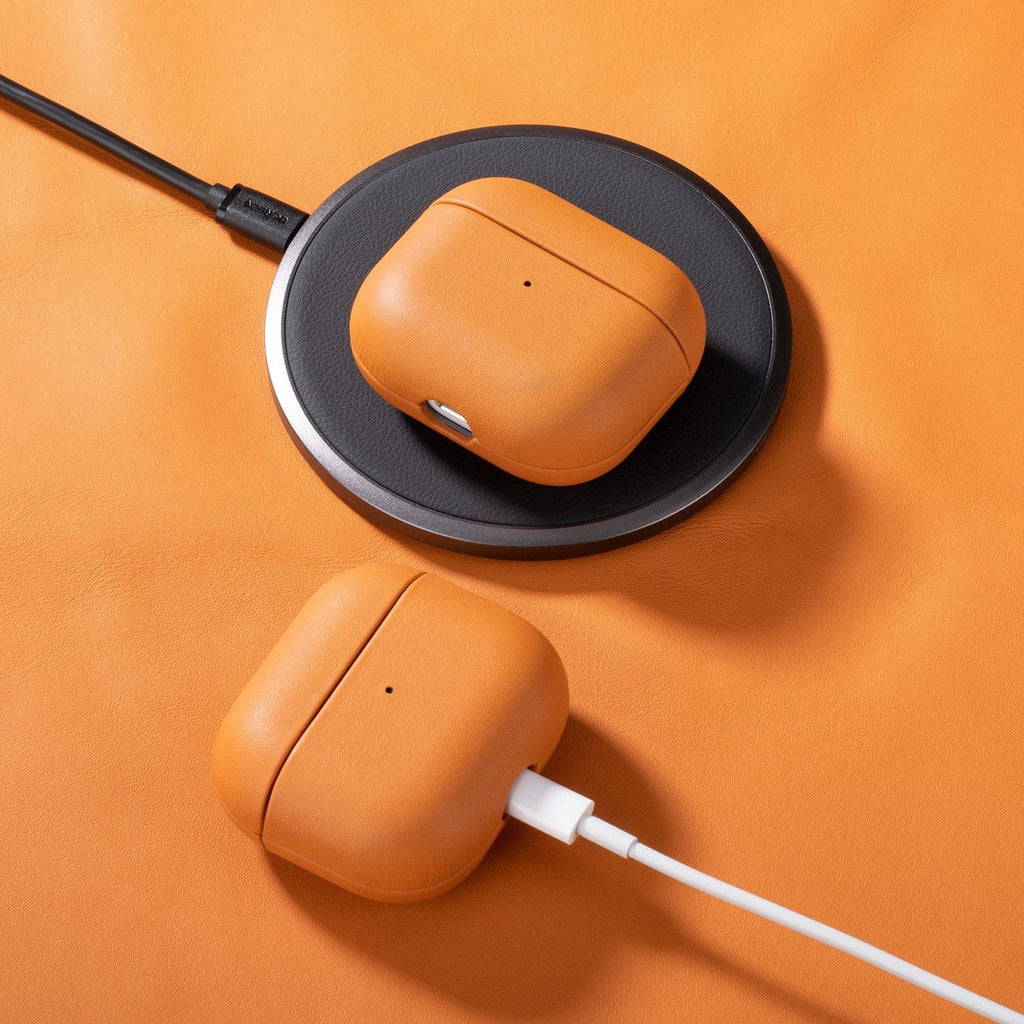 AirPods Leather Case - Agenda365.com