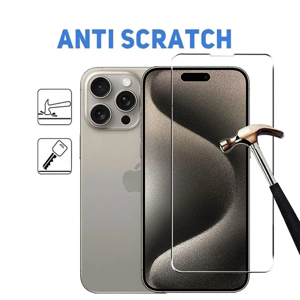 Screen Protector for iPhone - Agenda365.com
