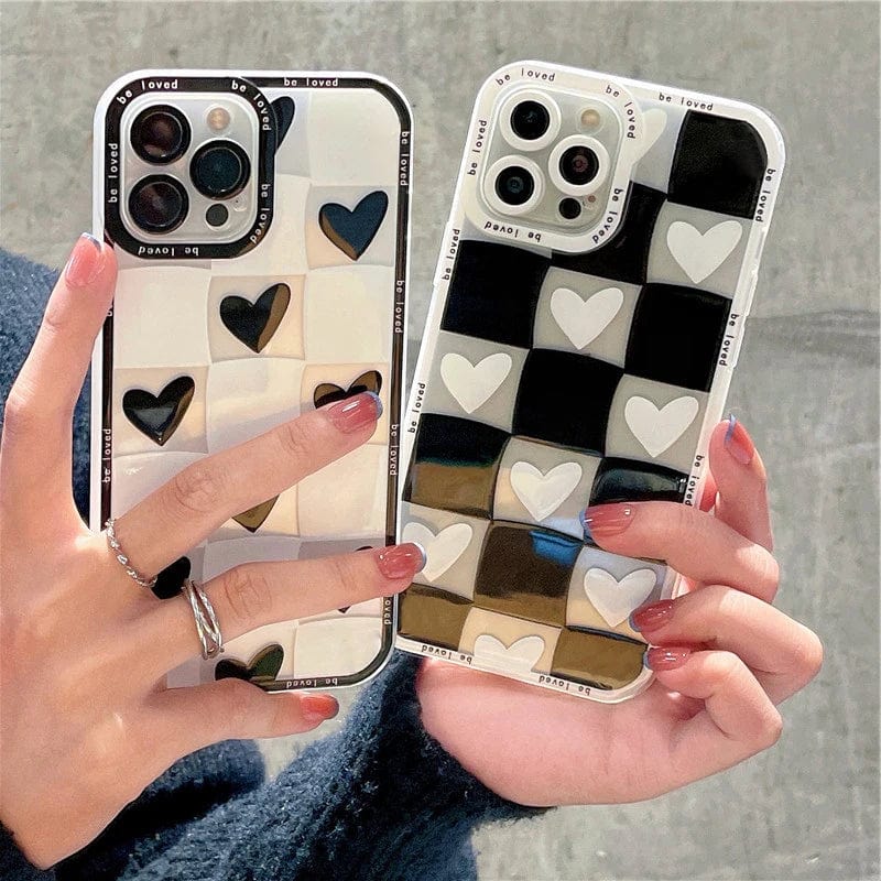 Cartoon Panda iPhone Case - Agenda365.com