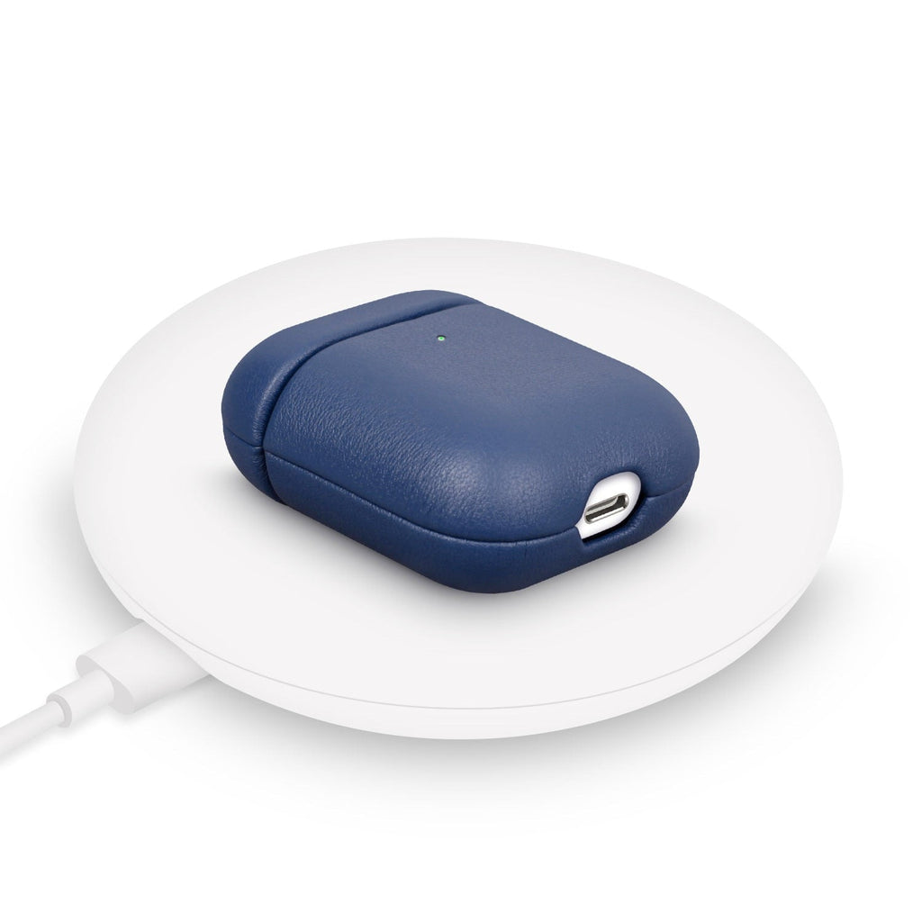 AirPods Leather Case - Agenda365.com
