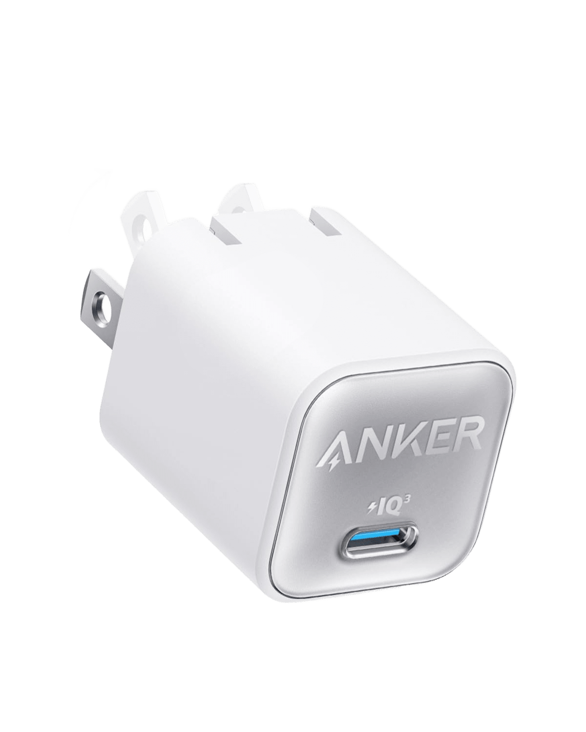 Anker Nano Charger (30W) - Agenda365.com