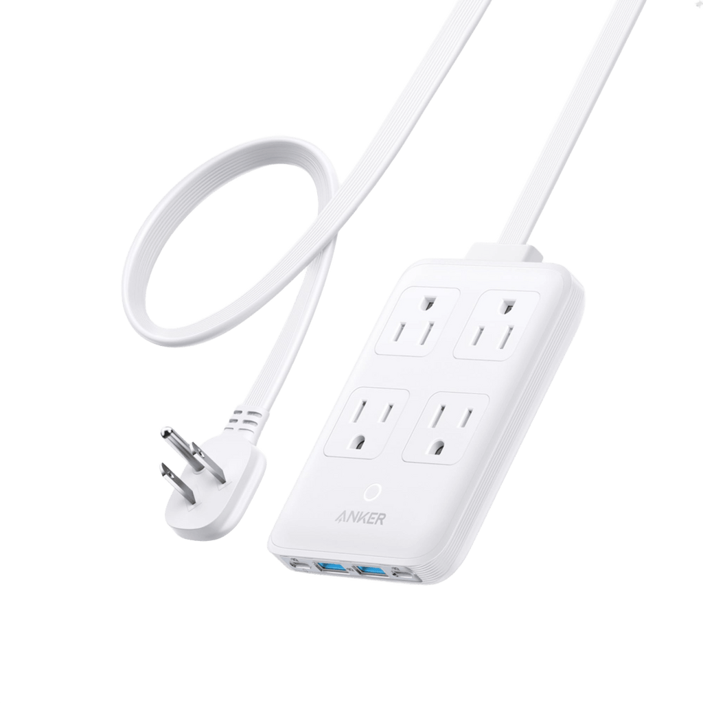Anker Charging Station (8-in-1, 20W) - Agenda365.com