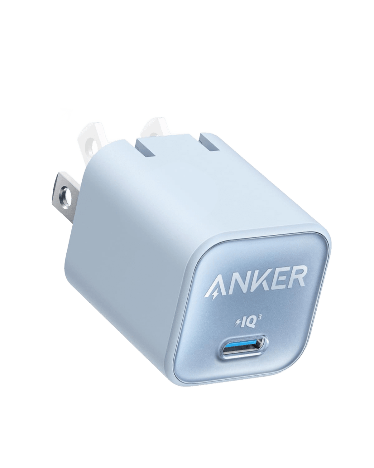 Anker Nano Charger (30W) - Agenda365.com