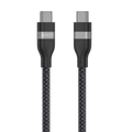 Anker USB-C to USB-C Cable (3 ft / 6 ft, 240W, Upcycled-Braided) - Agenda365.com