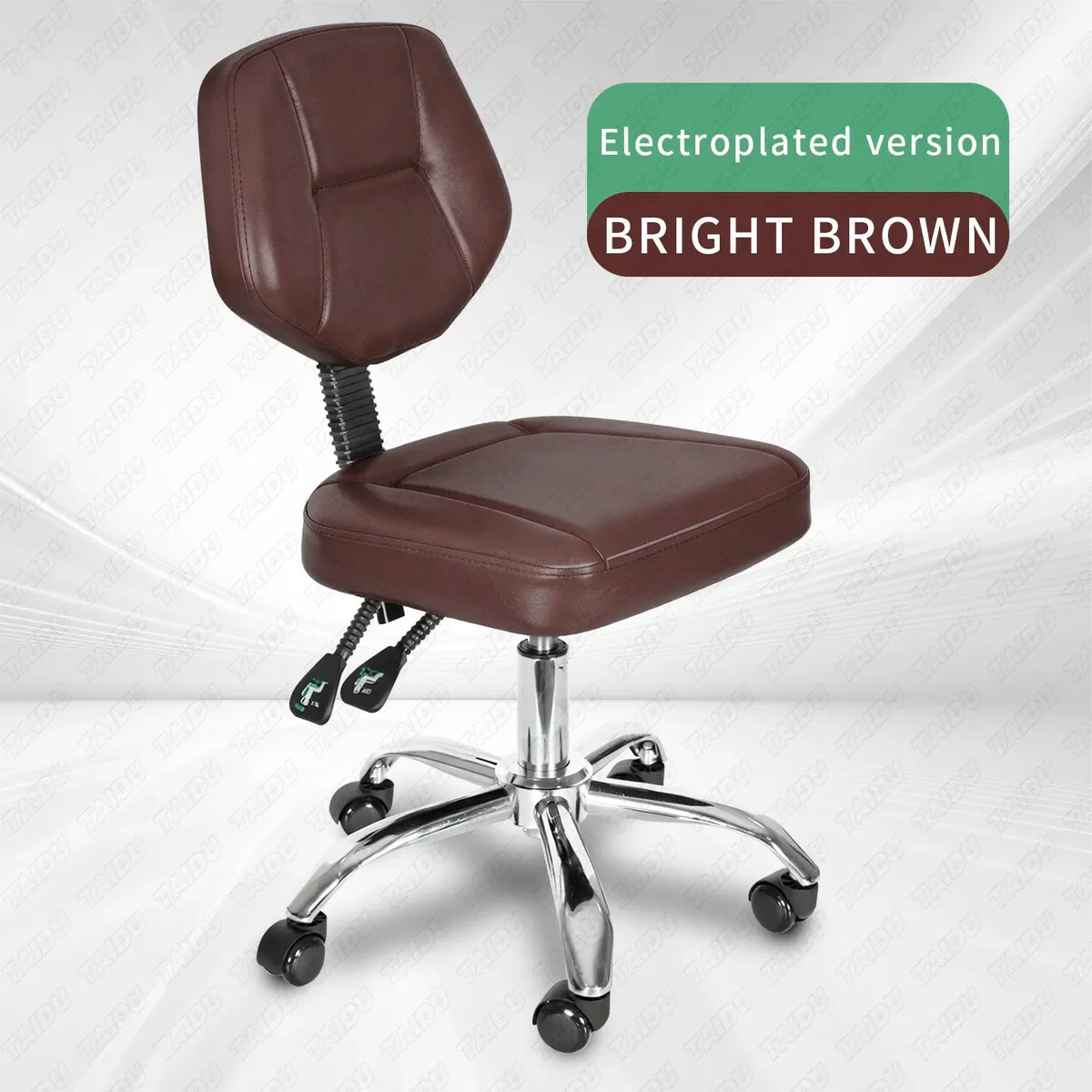 MULTI-FUNCTIONAL NEW MODEL PNEUMATIC LIFT TATTOO CHAIR （SPECIAL LAUNCH OFFER） - Agenda365.com