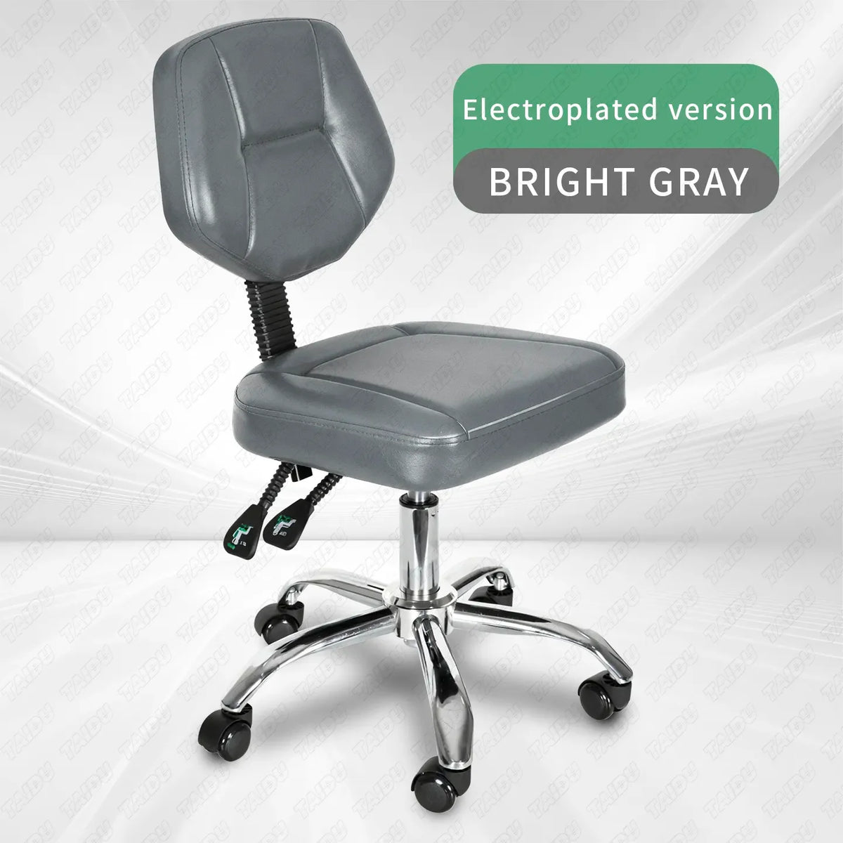 MULTI-FUNCTIONAL NEW MODEL PNEUMATIC LIFT TATTOO CHAIR （SPECIAL LAUNCH OFFER） - Agenda365.com