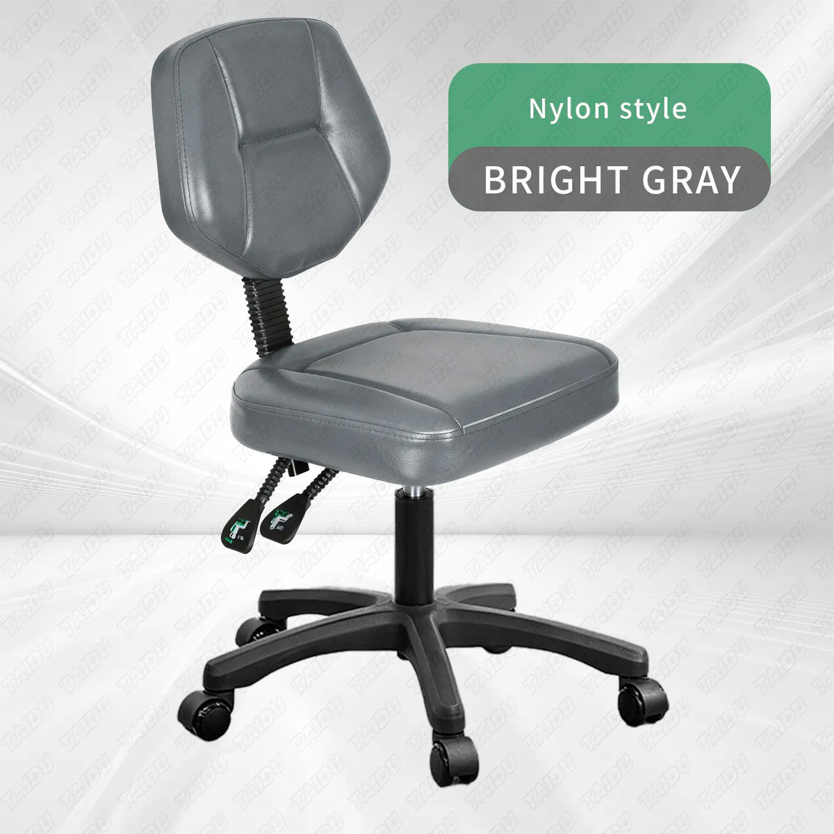 MULTI-FUNCTIONAL NEW MODEL PNEUMATIC LIFT TATTOO CHAIR （SPECIAL LAUNCH OFFER） - Agenda365.com