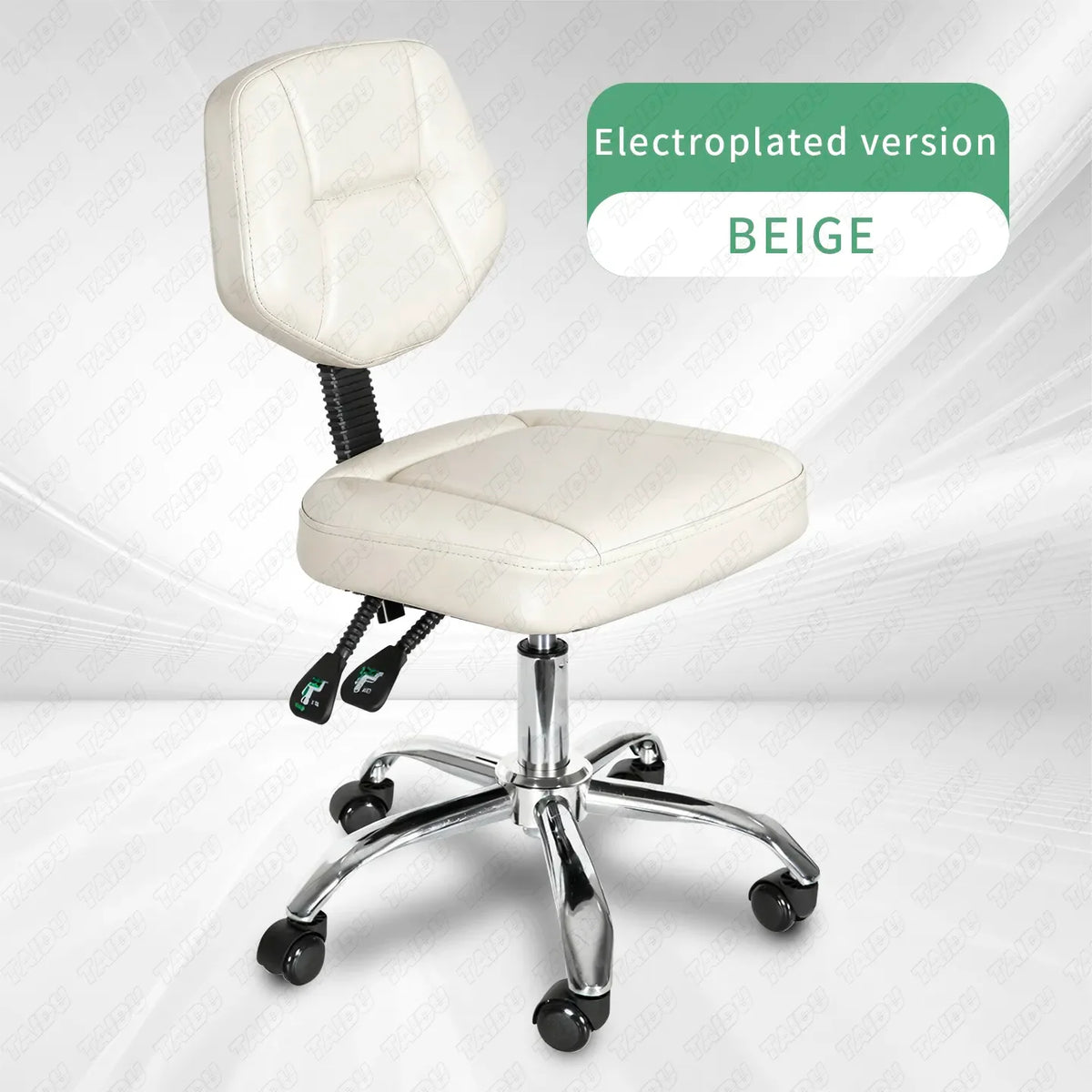 MULTI-FUNCTIONAL NEW MODEL PNEUMATIC LIFT TATTOO CHAIR （SPECIAL LAUNCH OFFER） - Agenda365.com