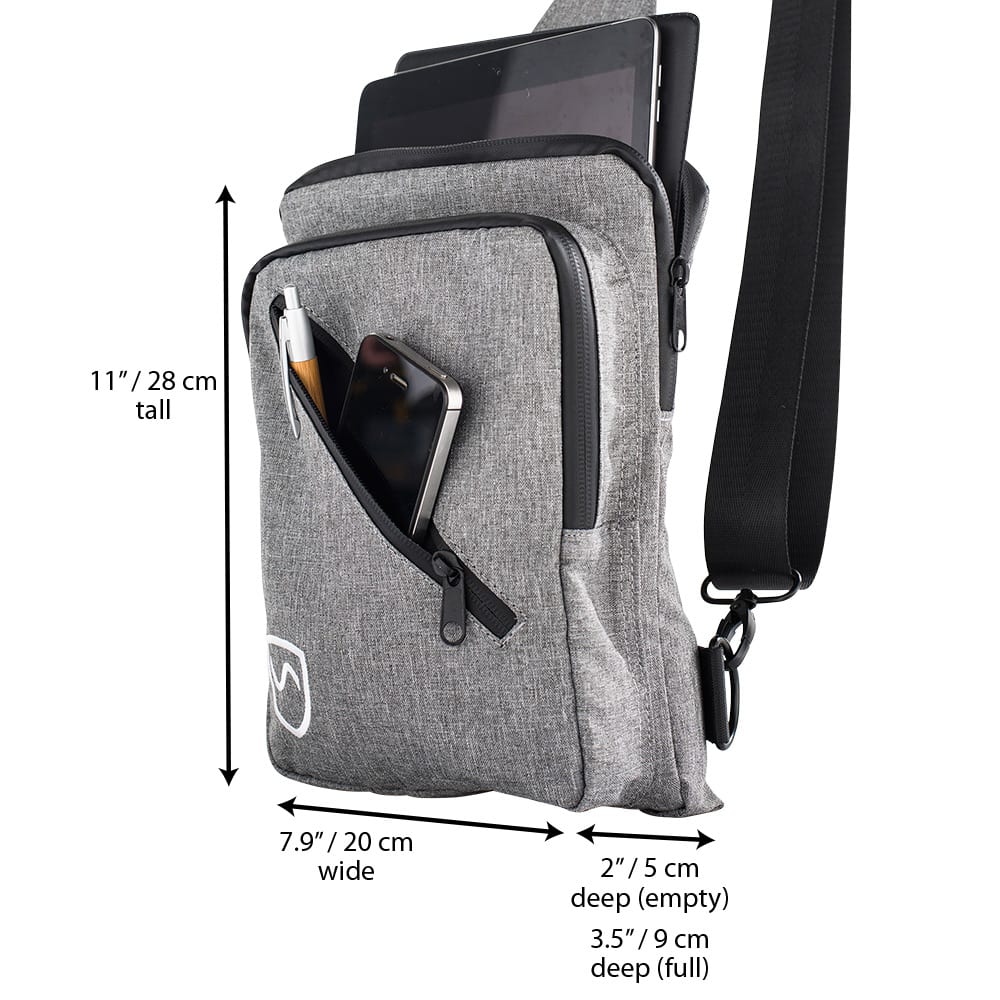 SYB Sling Bag - Agenda365.com
