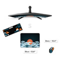 S Custom Print Mousepad (13.8″x10.2″) - Agenda365.com