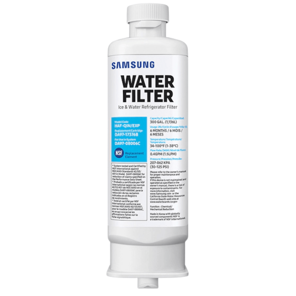 Samsung HAF-QIN EXP Refrigerator Water Filter DA97-17376B - Agenda365.com