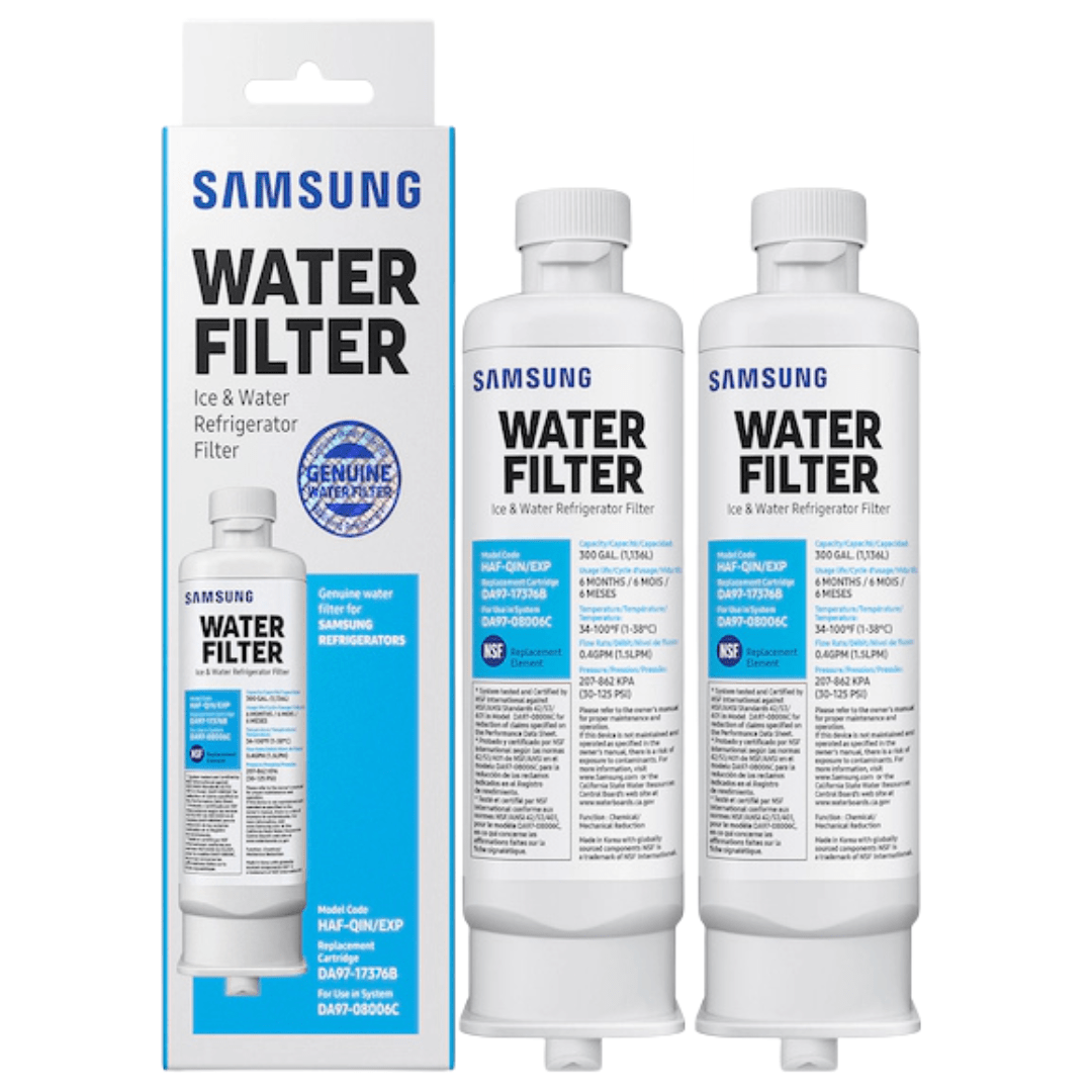 Samsung HAF-QIN EXP Refrigerator Water Filter DA97-17376B - Agenda365.com