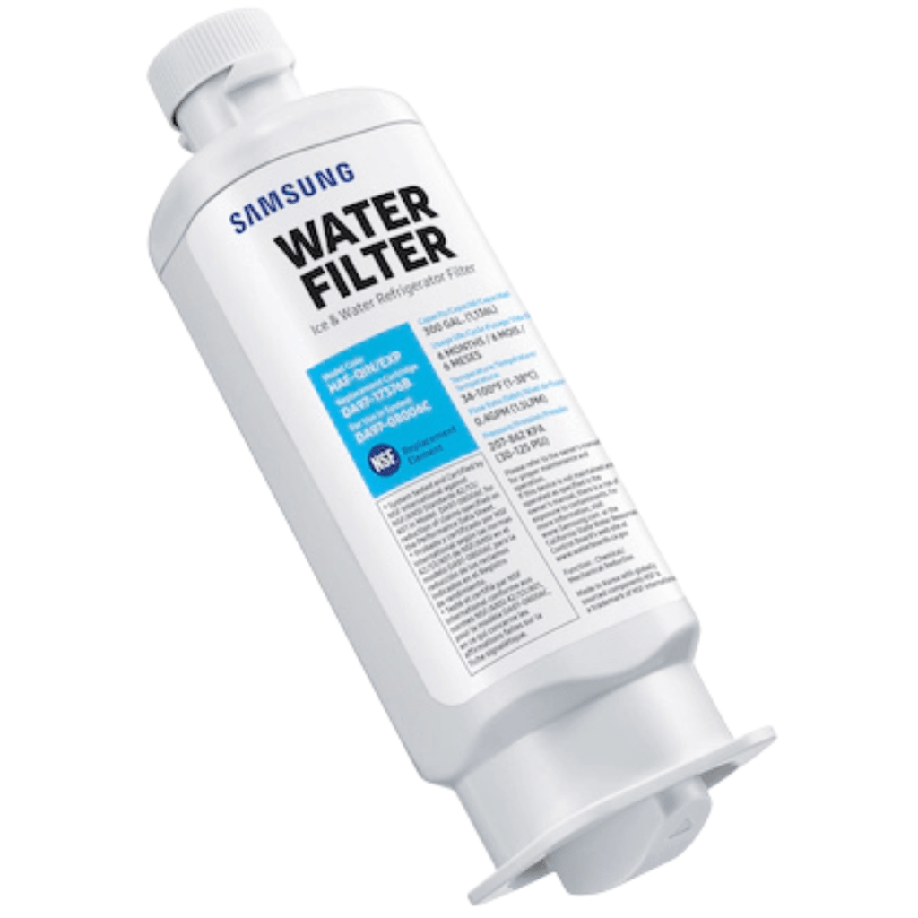 Samsung HAF-QIN EXP Refrigerator Water Filter DA97-17376B - Agenda365.com