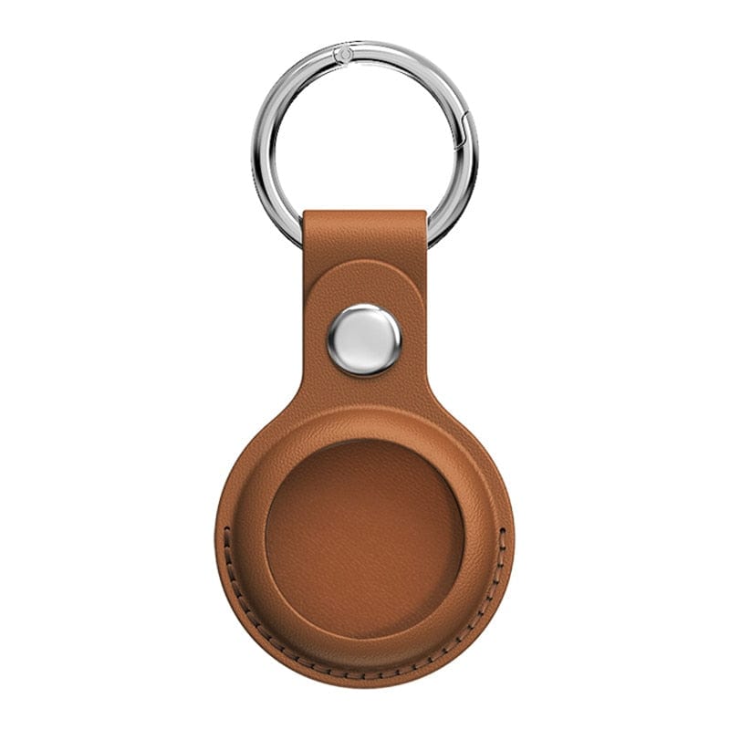 AirTag Leather Case - Agenda365.com