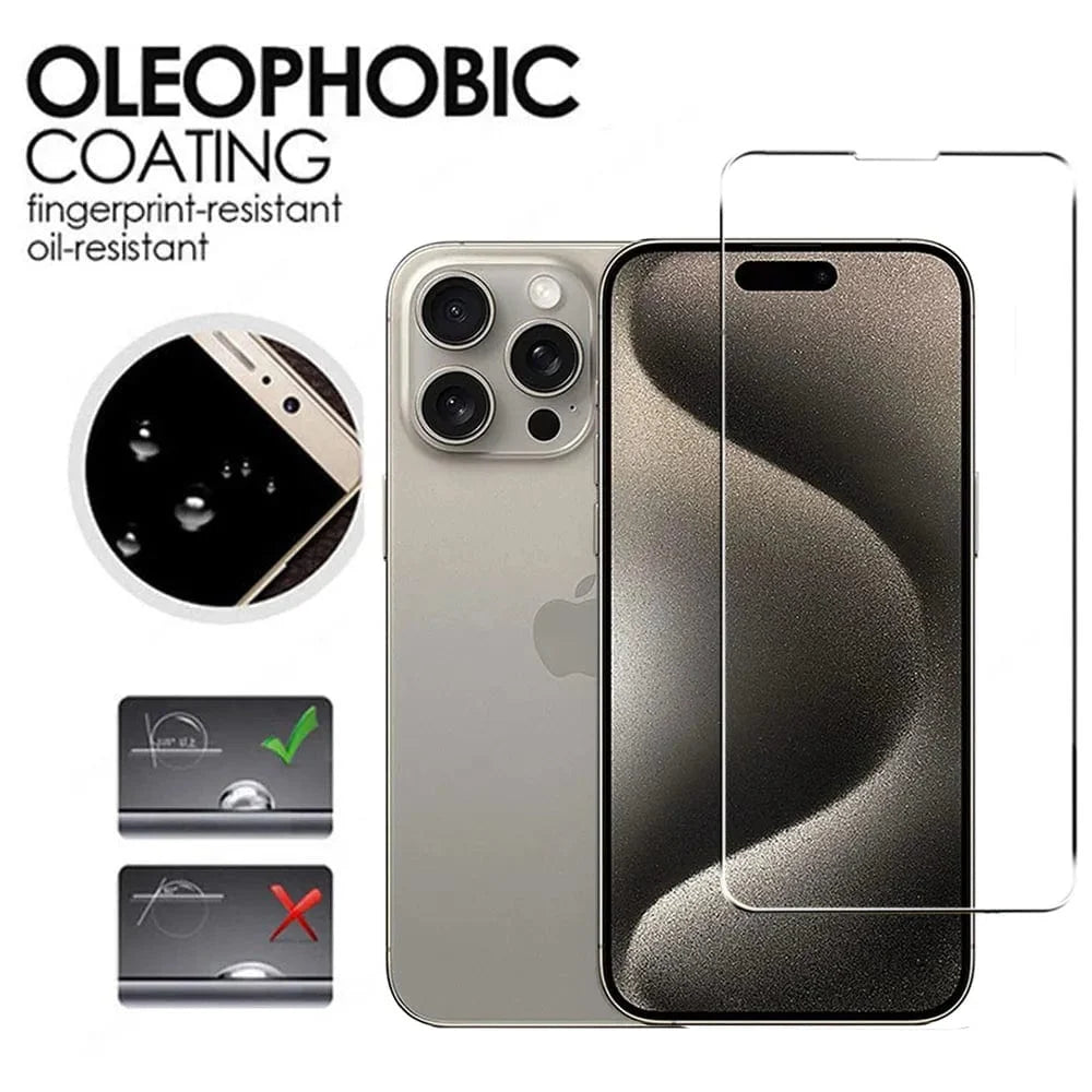 Screen Protector for iPhone - Agenda365.com