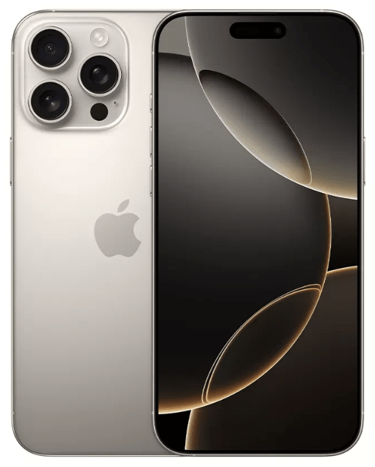 iPhone 15 Pro / iPhone 16 Pro Max - Agenda365.com