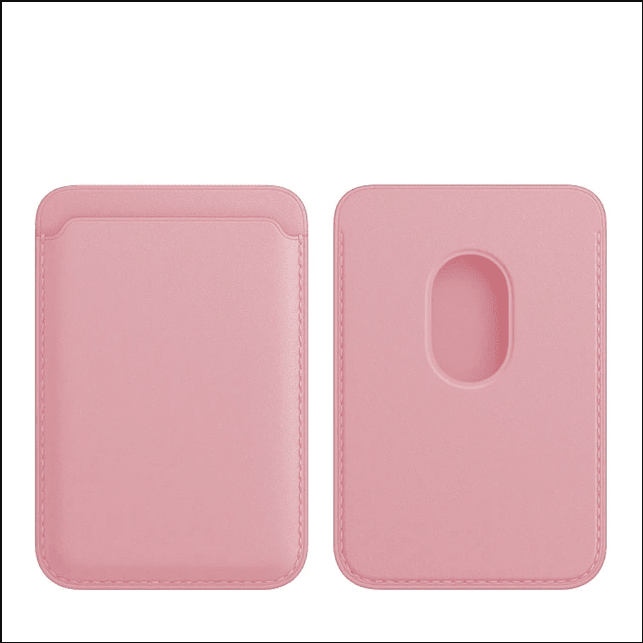 iPhone Leather Wallet with MagSafe - Agenda365.com