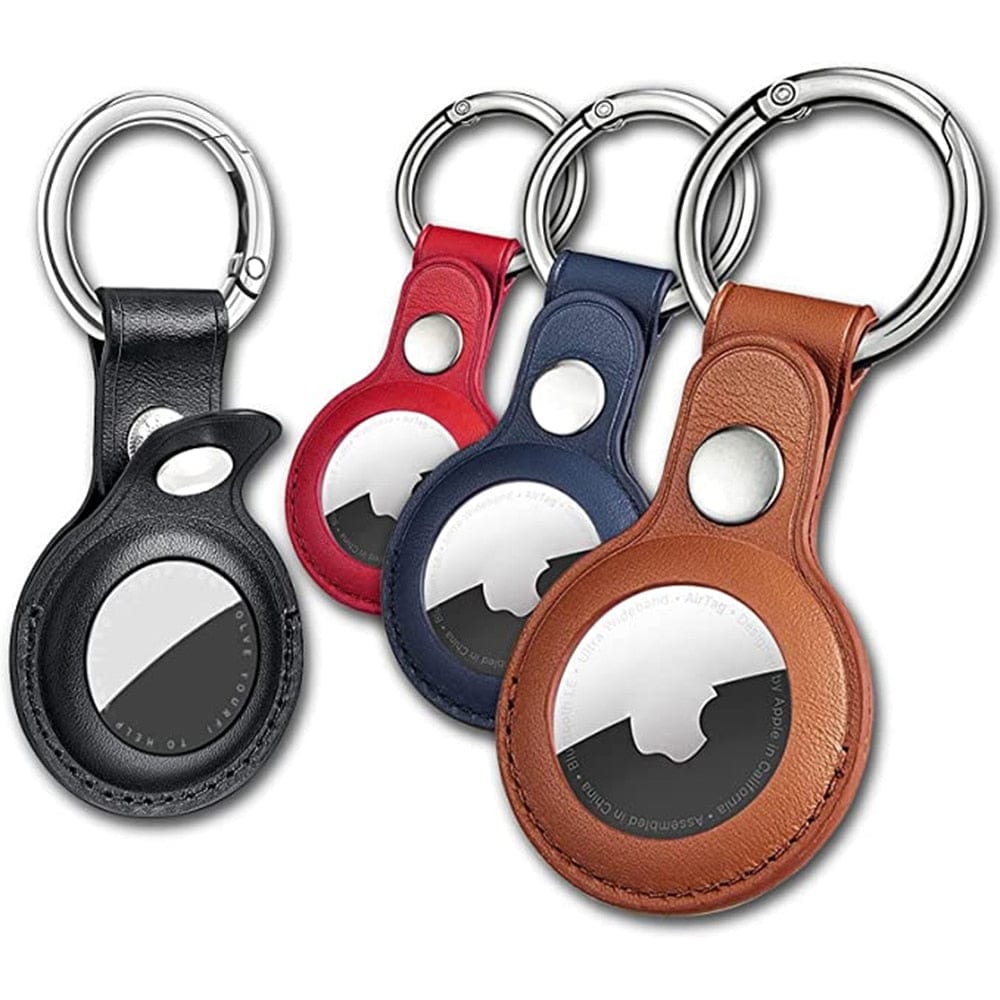AirTag Leather Case - Agenda365.com