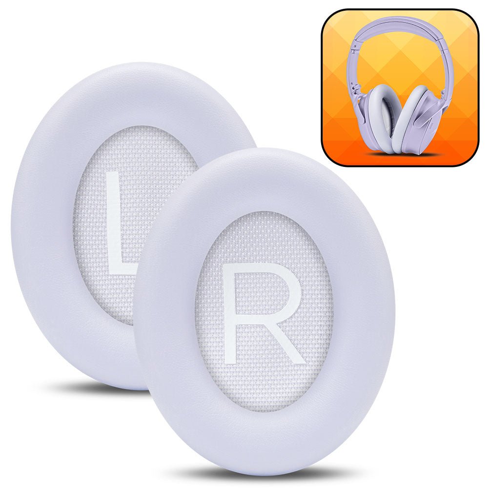 Bose QC45 Replacement Ear Pads - Agenda365.com