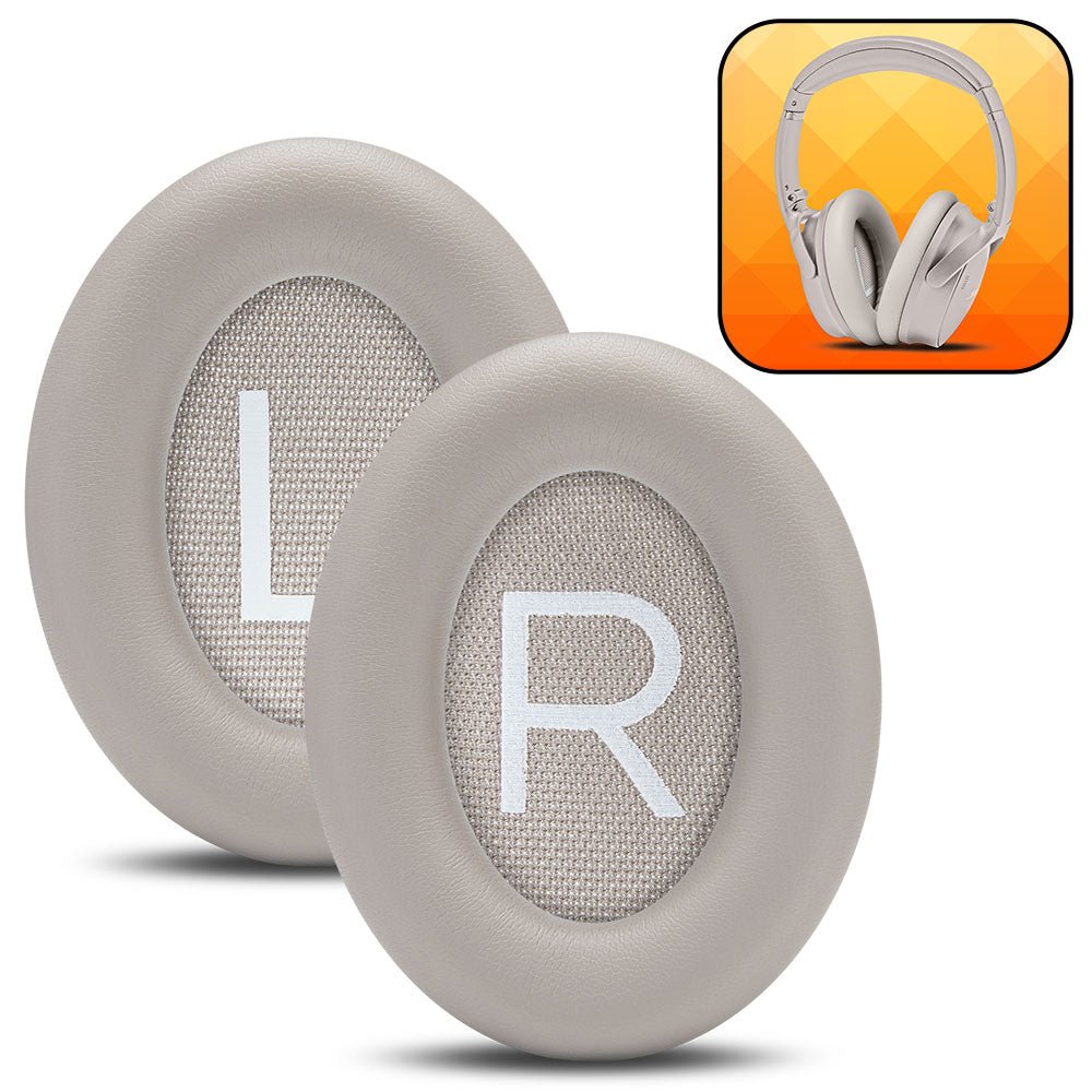 Bose QC45 Replacement Ear Pads - Agenda365.com