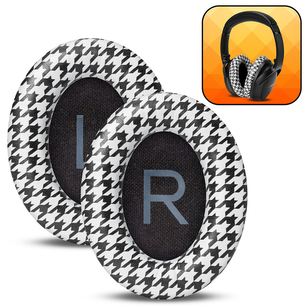 Bose QC45 Replacement Ear Pads - Agenda365.com