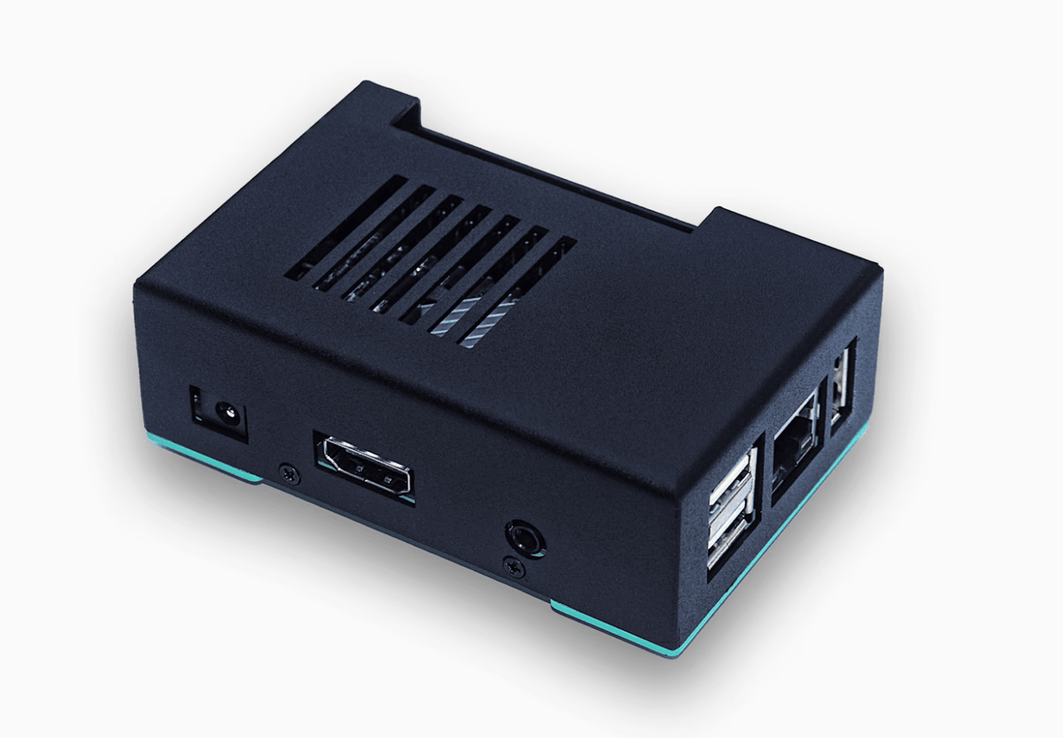 Silarius SIL-CLOUDGATEWAY50 Gateway to Cloud-enable and Automate any Device or Whole Network - up to 50 devices - Agenda365.com