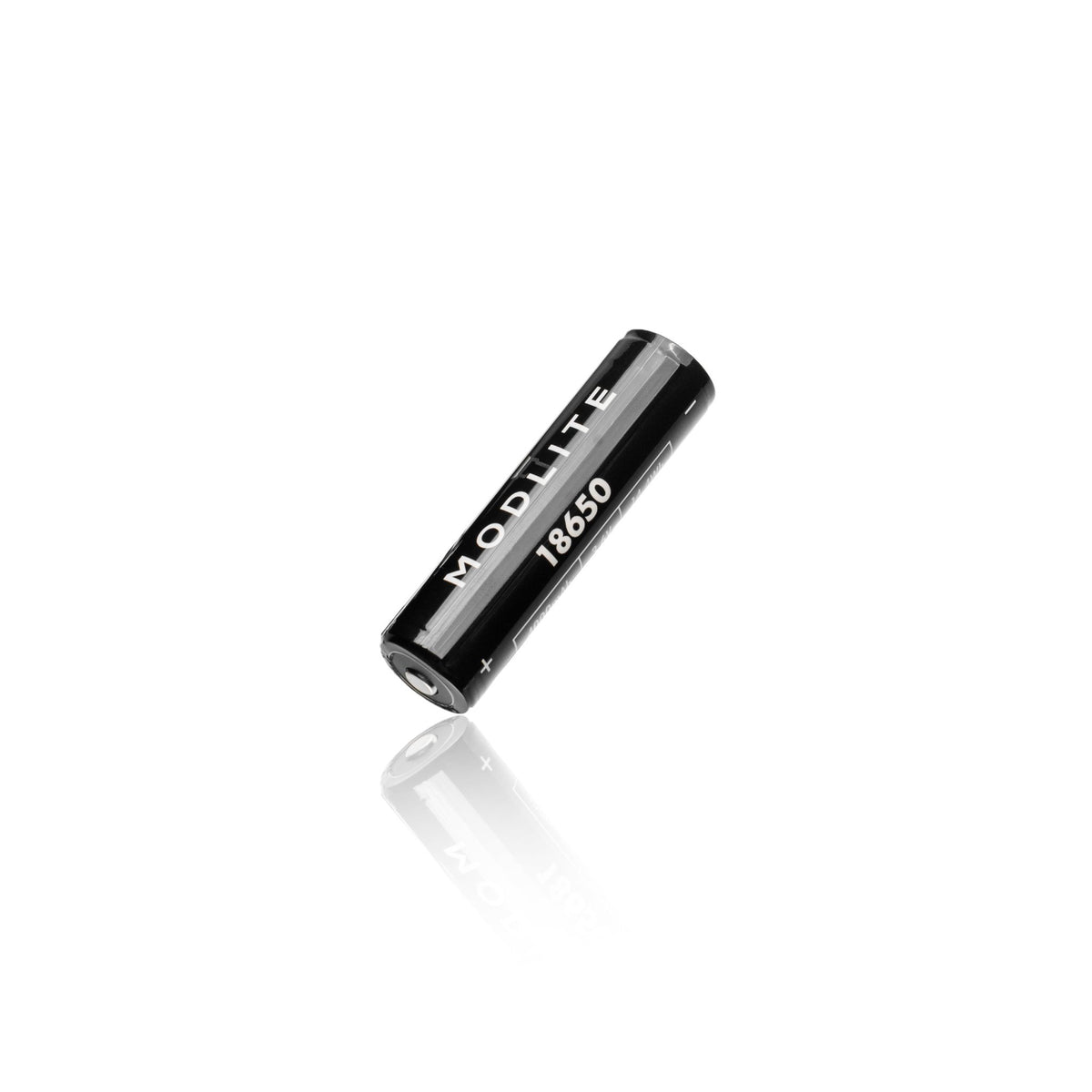 Modlite 18650 4000mAh Protected Cell (2 PACK) - Agenda365.com