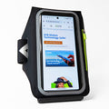 SYB Arm Band Phone Pouch - Agenda365.com