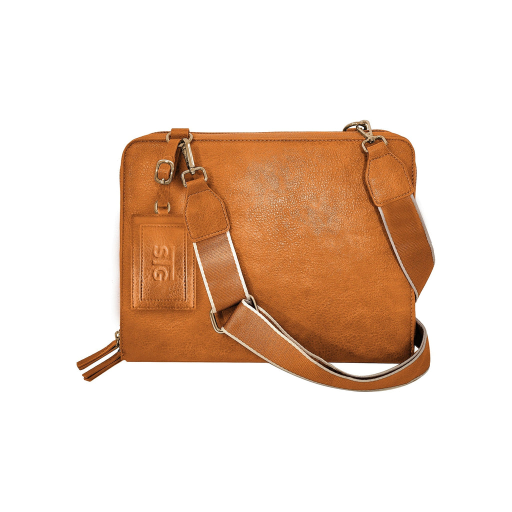 Tailored Tablet Case w/Pouch - Agenda365.com