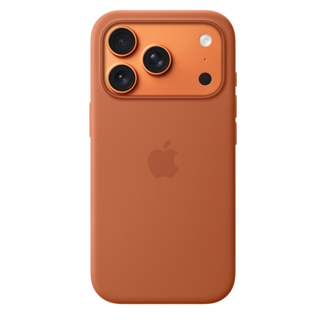 iPhone 17 Pro Silicone Case with MagSafe - Agenda365.com