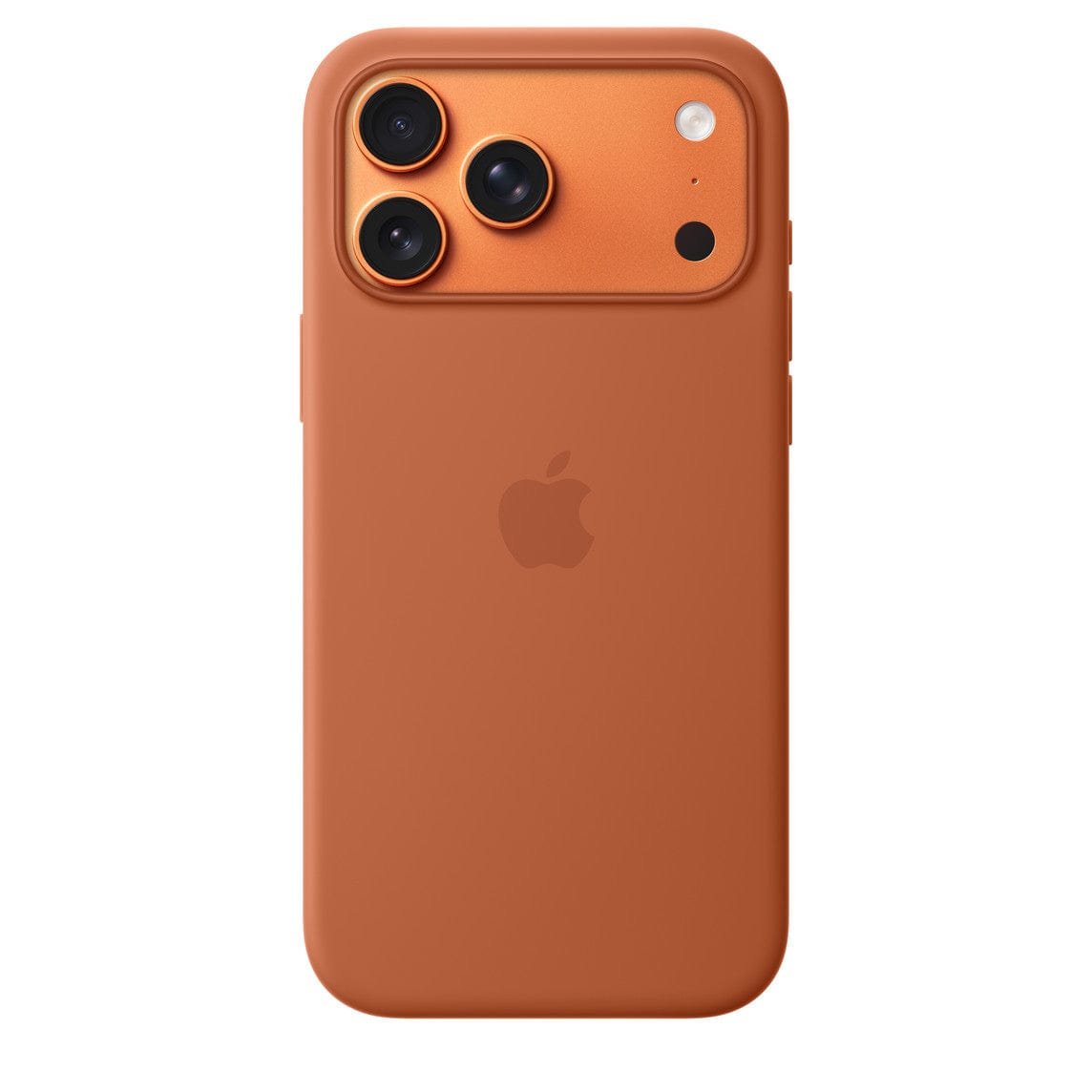 iPhone 17 Pro Max Silicone Case with MagSafe - Agenda365.com