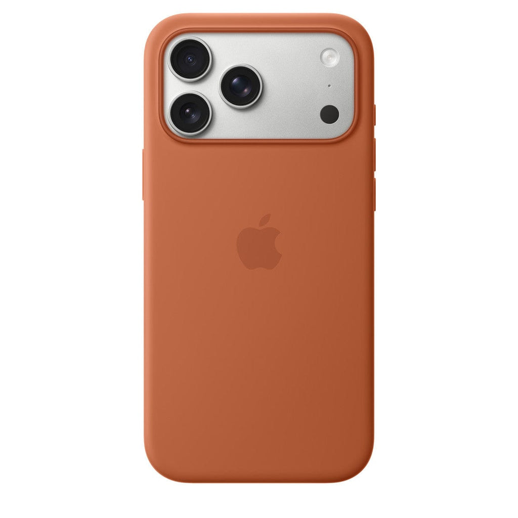 iPhone 17 Pro Max Silicone Case with MagSafe - Agenda365.com