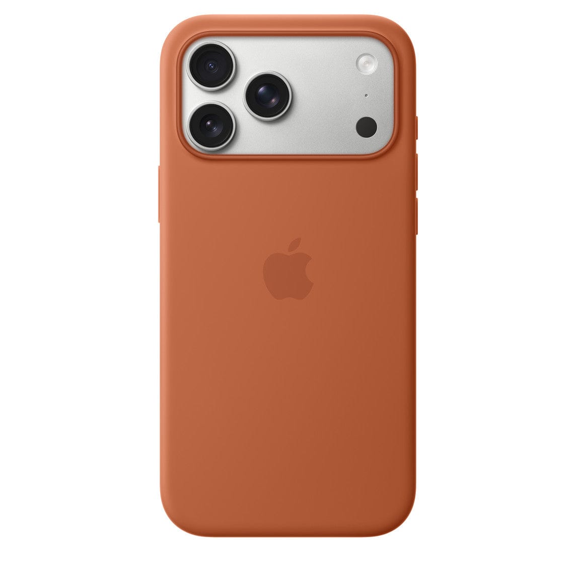 iPhone 17 Pro Max Silicone Case with MagSafe - Agenda365.com